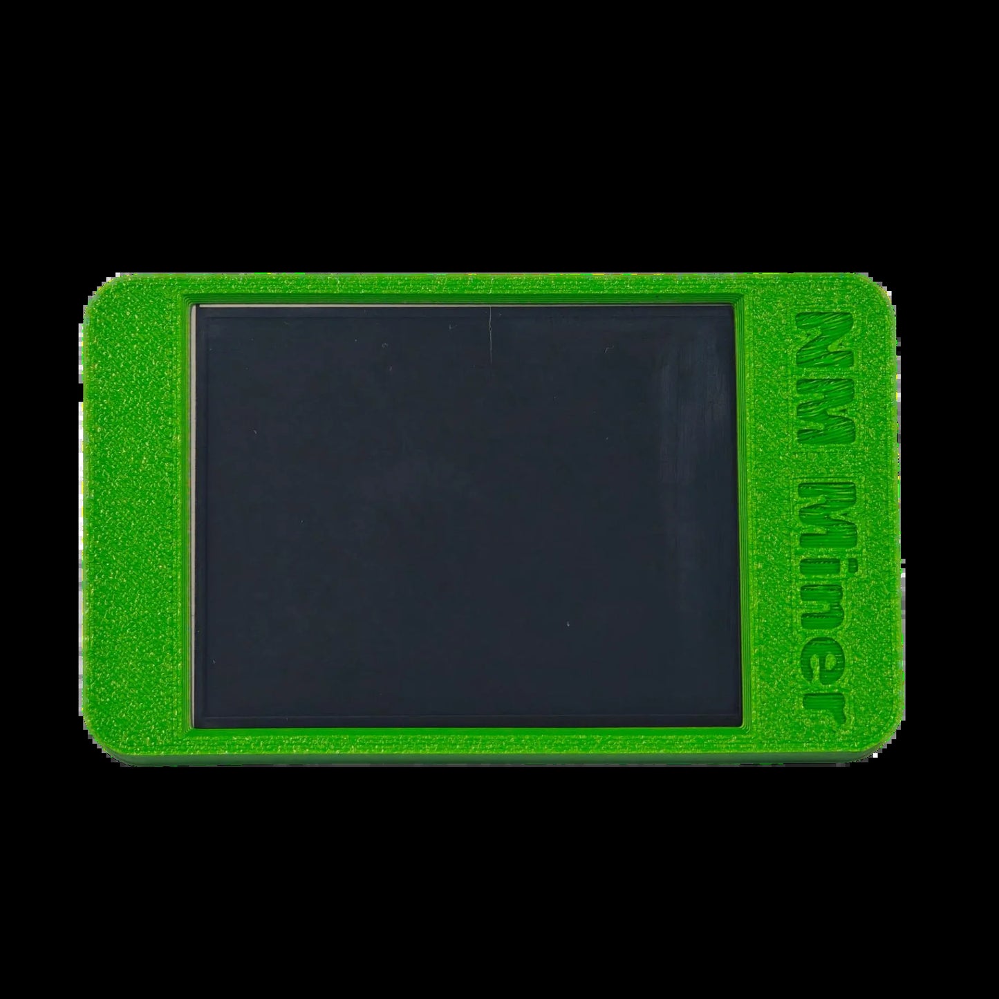 Nmminer Nerdminer V2 Hashrate 1000Kh/S Lucky Miner ESP32 2.8 Inch Smart Display Crypto Solo Lottery Bitcoin ESP32-2432S028R