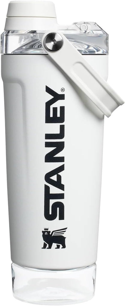 Activate Shaker Bottle 0.59L (Chalk)