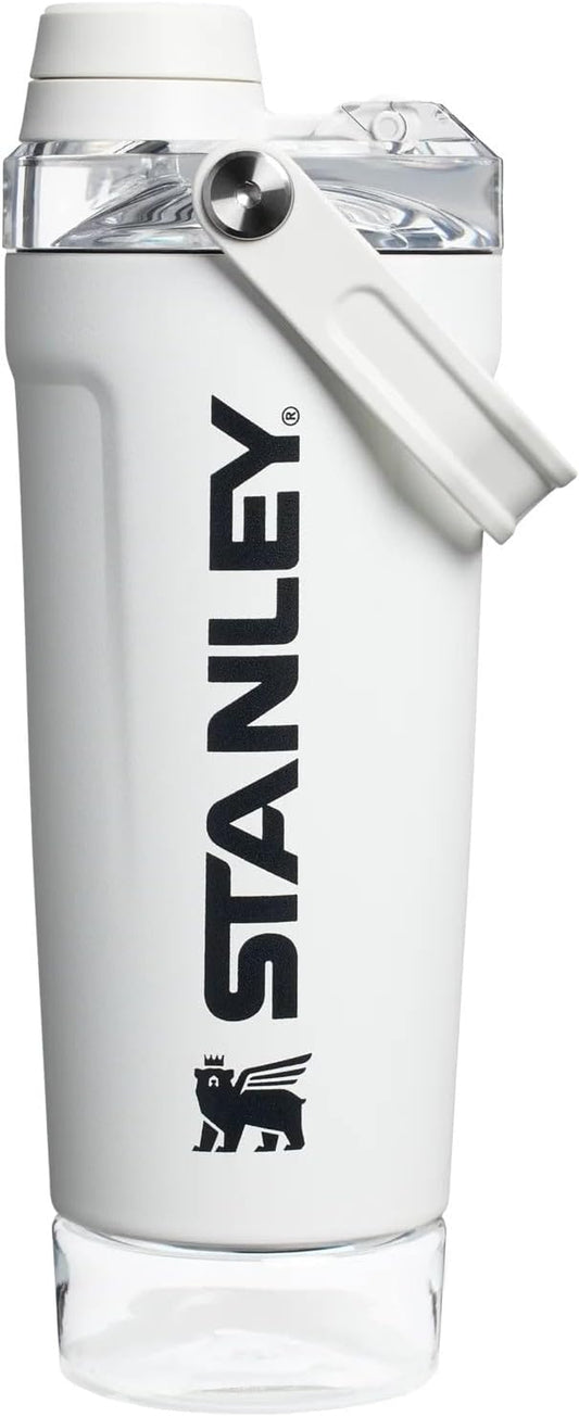 Activate Shaker Bottle 0.59L (Chalk)