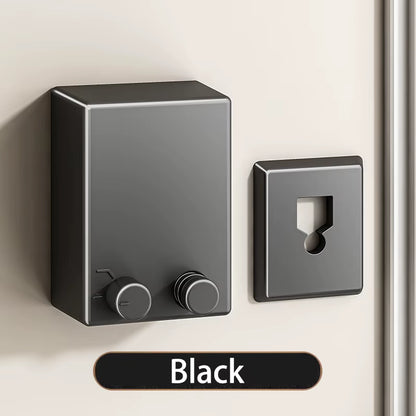 Retractable Clothesline Stainless Seel Pull Out Clothes Drying Machine Rope Wall Cloth Dryer Line Extendable Clothes Drying Wire