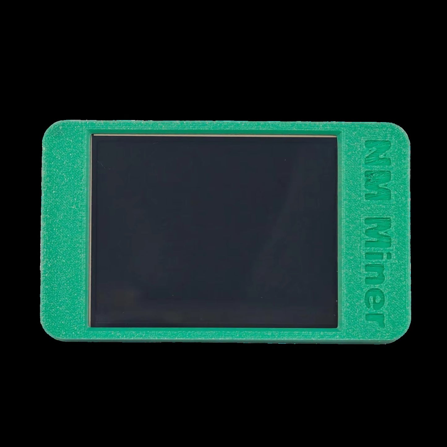 Nmminer Nerdminer V2 Hashrate 1000Kh/S Lucky Miner ESP32 2.8 Inch Smart Display Crypto Solo Lottery Bitcoin ESP32-2432S028R