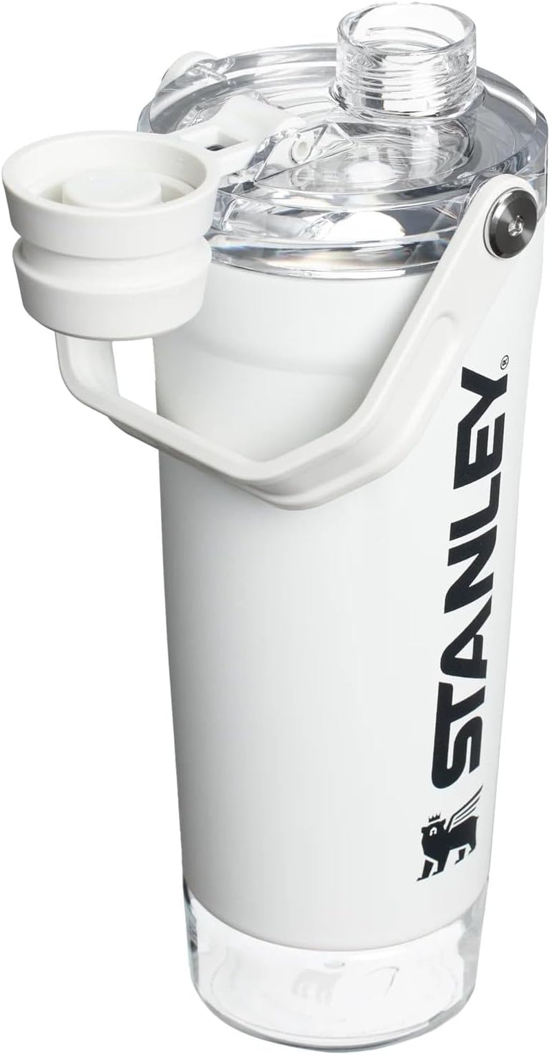 Activate Shaker Bottle 0.59L (Chalk)