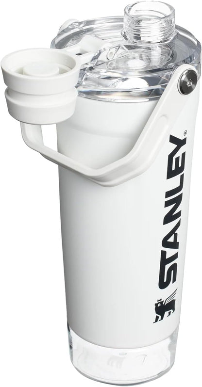 Activate Shaker Bottle 0.59L (Chalk)