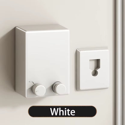 Retractable Clothesline Stainless Seel Pull Out Clothes Drying Machine Rope Wall Cloth Dryer Line Extendable Clothes Drying Wire