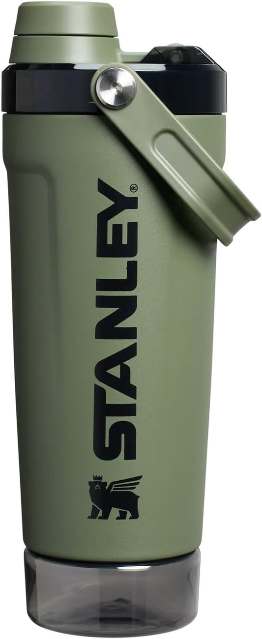 Activate Shaker Bottle Dried Pine 0.59L